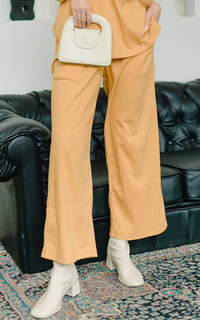 Pants Signature Fulton Cullote Legging Pants 778.12261.27