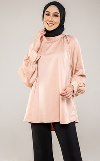 Blus Tanzel Top