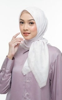 Hijab Motif Peach Pink Pink-666797