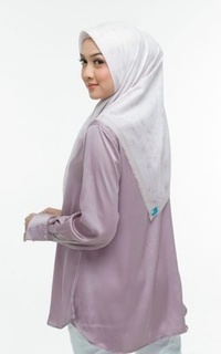 Hijab Motif Peach Pink Pink-666798