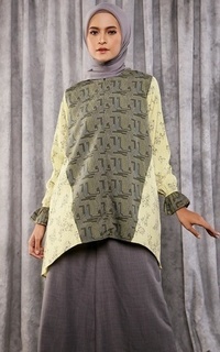 Tunik Mysha Tunic