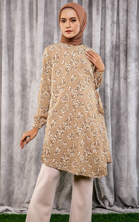 Tunik Mufeeda Tunic