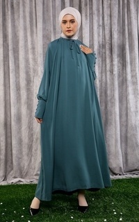 Long Dress Yusrina Abaya Tosca For Hijup