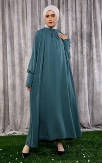 Gamis Yusrina Abaya Tosca For Hijup