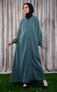 Gamis Hanifah Abaya Tosca For Hijup