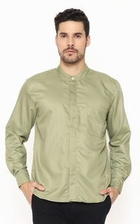 Menswear Fathiya Ied Series Koko Leaf for HIJUP