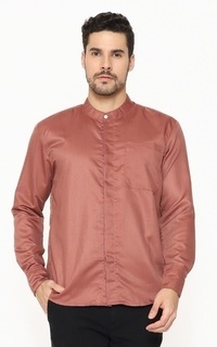 Menswear Fathiya Ied Series Koko Rose for HIJUP