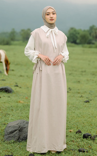 Gamis Micca Dress