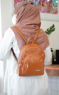 Tas AARON Mini Backpack