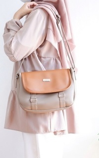 Tas QILA SLINGBAG