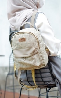 Tas LULA MIINI BACKPACK