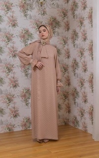 Gamis CHAFIYA DRESS