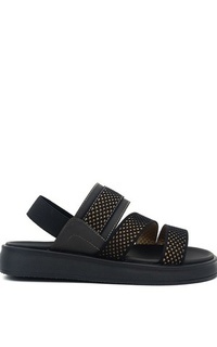 Shoes Kaninna TABITHA Women Sandal in Black