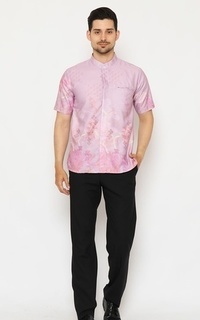 Menswear KOKO LENITA_PINK