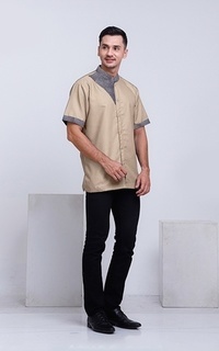 Menswear READY STOCK - Koko Khayr - Dad (M)