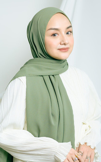 Pashmina Antique Shawl (Pashmina Lozy x Antik)