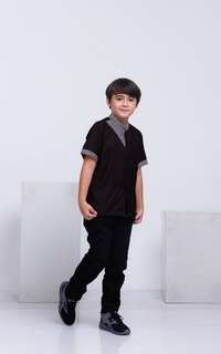 Pakaian Anak READY STOCK - Koko Khayr - Kids (M)