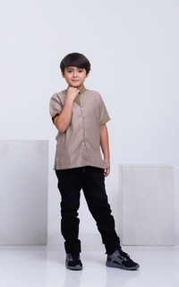 Pakaian Anak READY STOCK - Koko Khayr - Kids (XL)