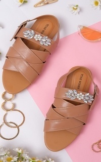 Shoes Tinkerbell Shoes Mocca