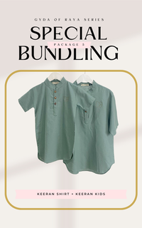 Shirt Alunicorn - Special Bundling - Package 5
