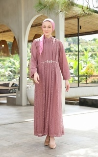 Long Dress Ilona Dress