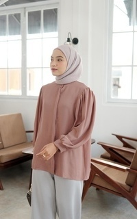 Blus Rania Blouse