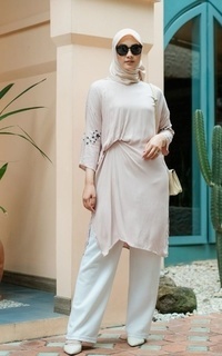 Kaftan Azzura Kaftan Tunik