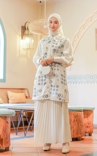 Tunik Azzura Tunik