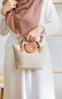 Bag Rashika Handbag