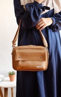 Bag Bianca Slingbag Wanita