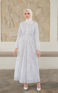 Long Dress Blink Kaftan 