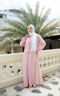 Gamis Gamis Lily