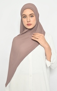 Pashmina Pasmina Plisket Cerutti