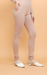 Celana ALUNICORN - KANEEA BASIC LEGGING NUDE