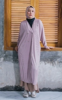 Tunic Lenora Tunik