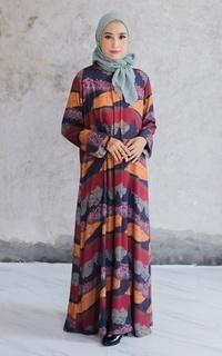 Gamis Quita Dress