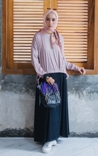 Skirt Shabira Skirt