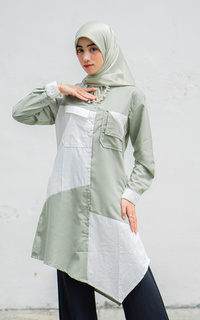 Tunik TUNIQUE | Loyce Tunik | Narumi Series