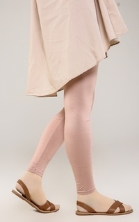 Inner Shirt Premium Legging Neutral XL