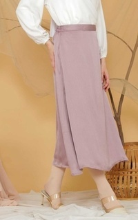 Skirt Fiorella A-line Midi Skirt