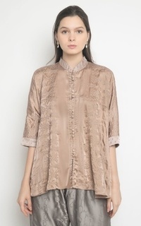 Blus Lilly Blouse