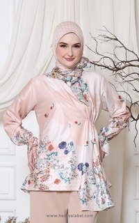 Tunic TUNIK MELCIA_CREAM