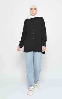 Blus Nada Blouse Oversized