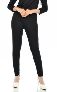 Pants Mybamus Keyla Fit Legging Black M13495 R12S12