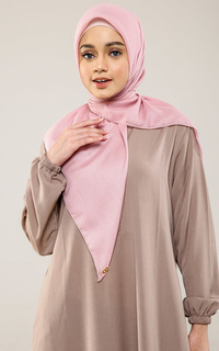 Hijab Polos Everyday Scarf - Zephyr