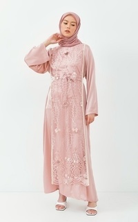 Gamis Dress Penelope