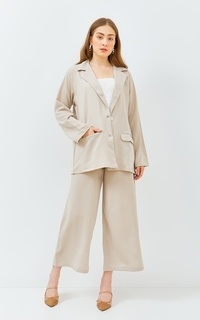 Pants Alexa Trousers - Khaki