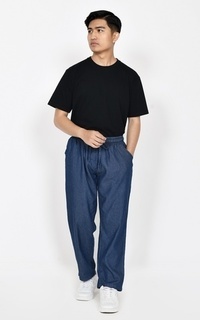 Menswear Men's Longpant Denim 