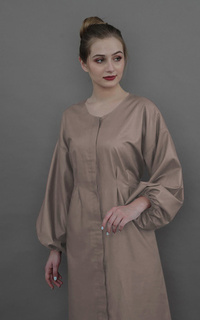 Tunik BIA By Gistha Lilac Kupnat