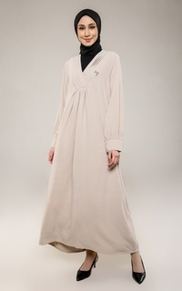 Gamis Tigriel Dress